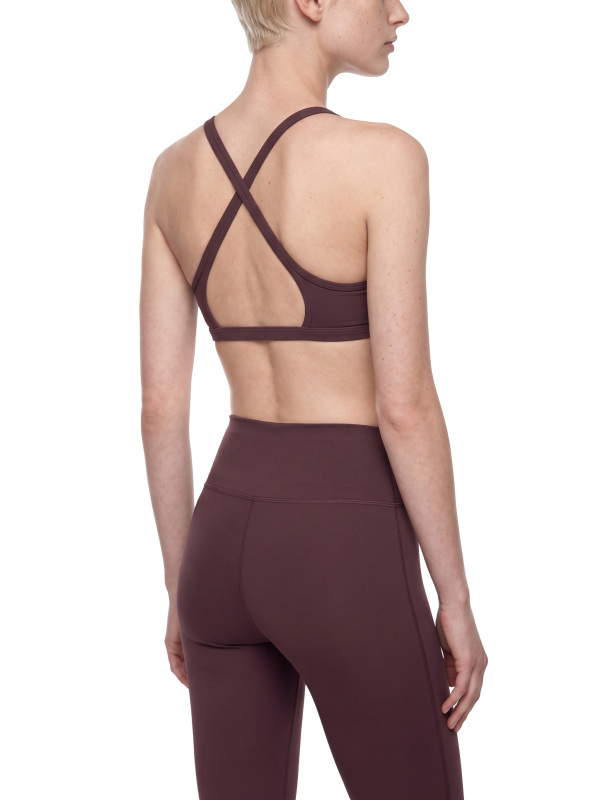 Women’s Yoga Sports Bra