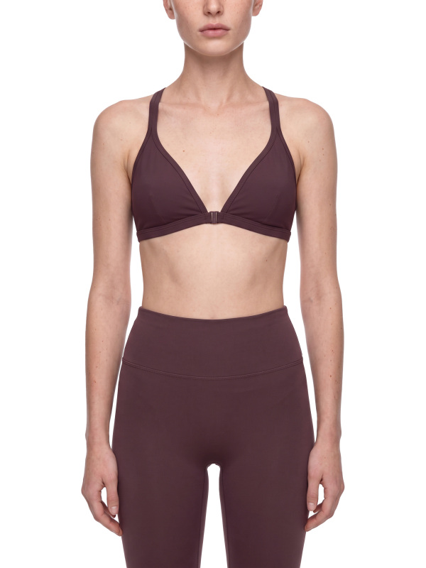 Women’s Yoga Sports Bra