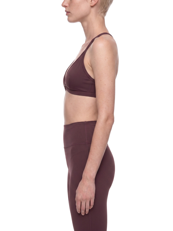 Women’s Yoga Sports Bra