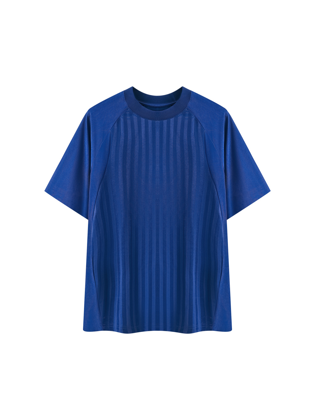 Unisex Striped Soccer Jersey  - Main Image