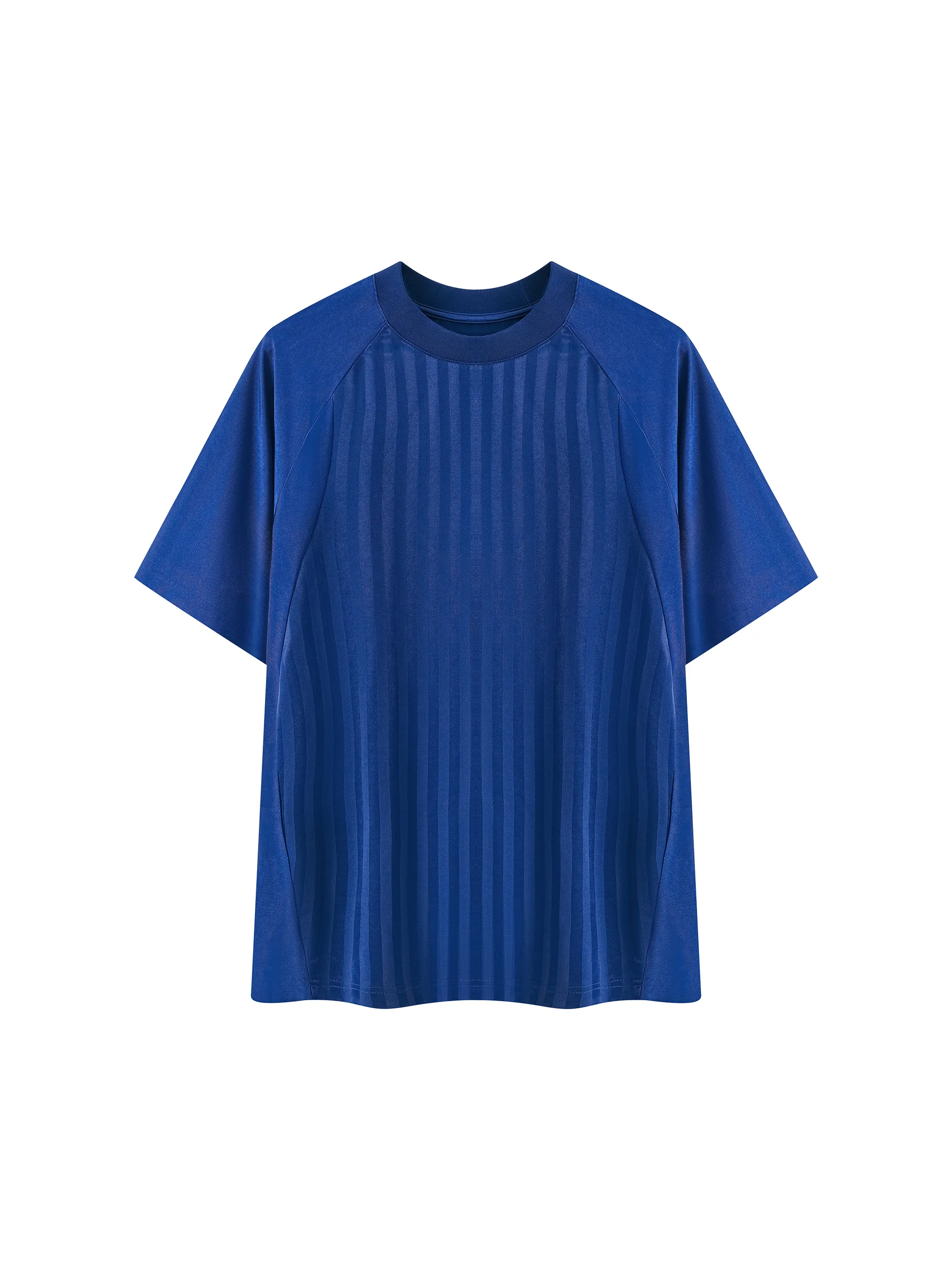 Unisex Striped Soccer Jersey  - Main Image