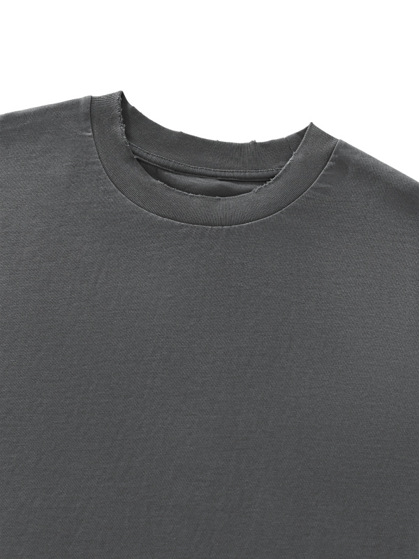 Unisex Sunfade Layer T-Shirt