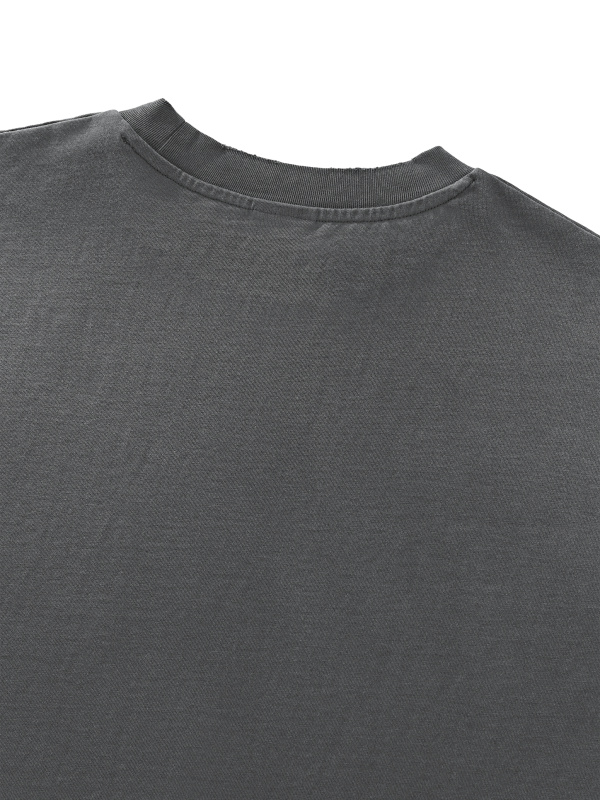 Unisex Sunfade Layer T-Shirt
