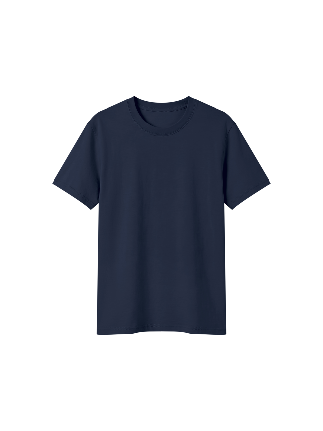 Unisex Sorona Crewneck T-Shirt