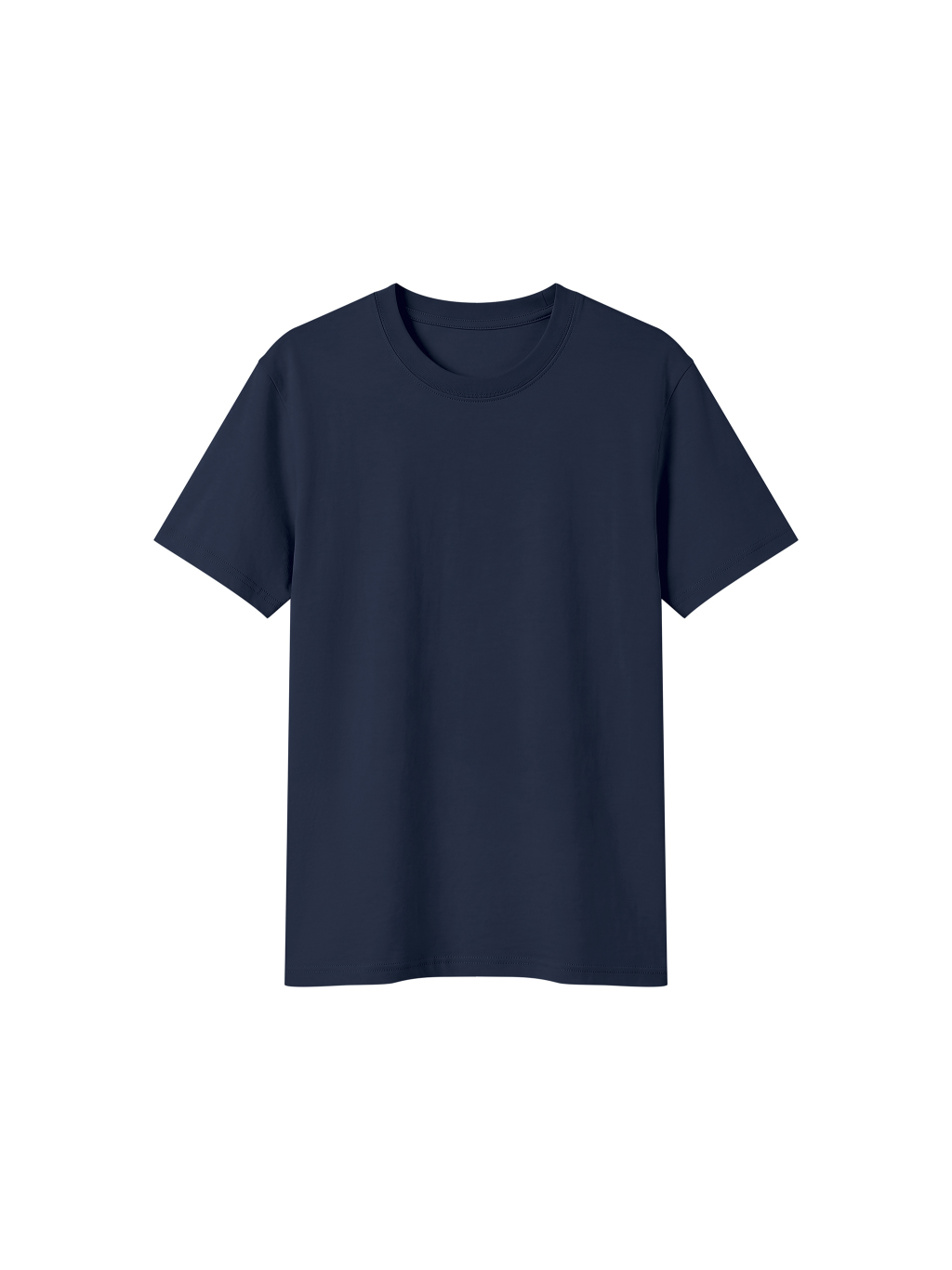 Unisex Sorona Crewneck T-Shirt - Main Image