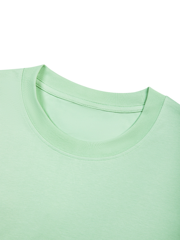 Unisex Sorona Crewneck T-Shirt