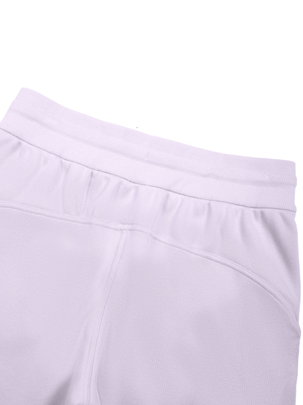 Women's Wide Leg Fleece Sweatpants