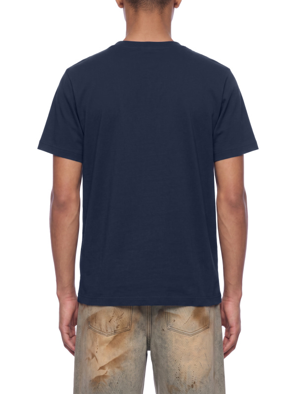 Unisex Sorona Crewneck T-Shirt