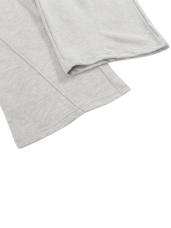 Women's Wide Leg Sweatpants