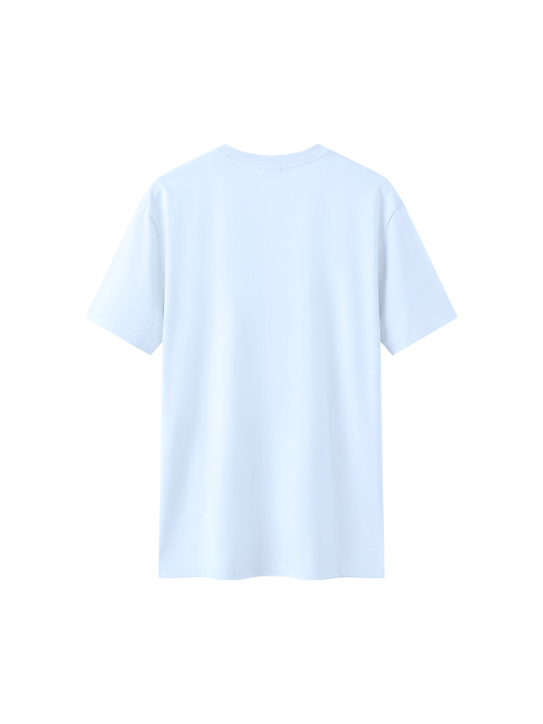 Unisex Heavyweight Sorona T-Shirt