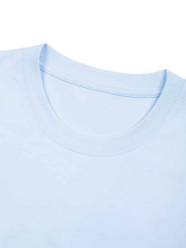 Unisex Heavyweight Sorona T-Shirt
