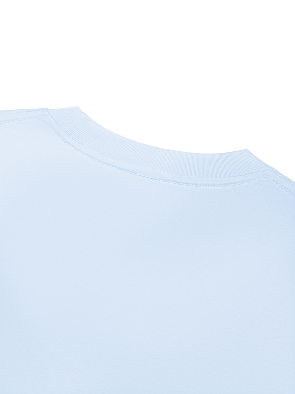 Unisex Heavyweight Sorona T-Shirt