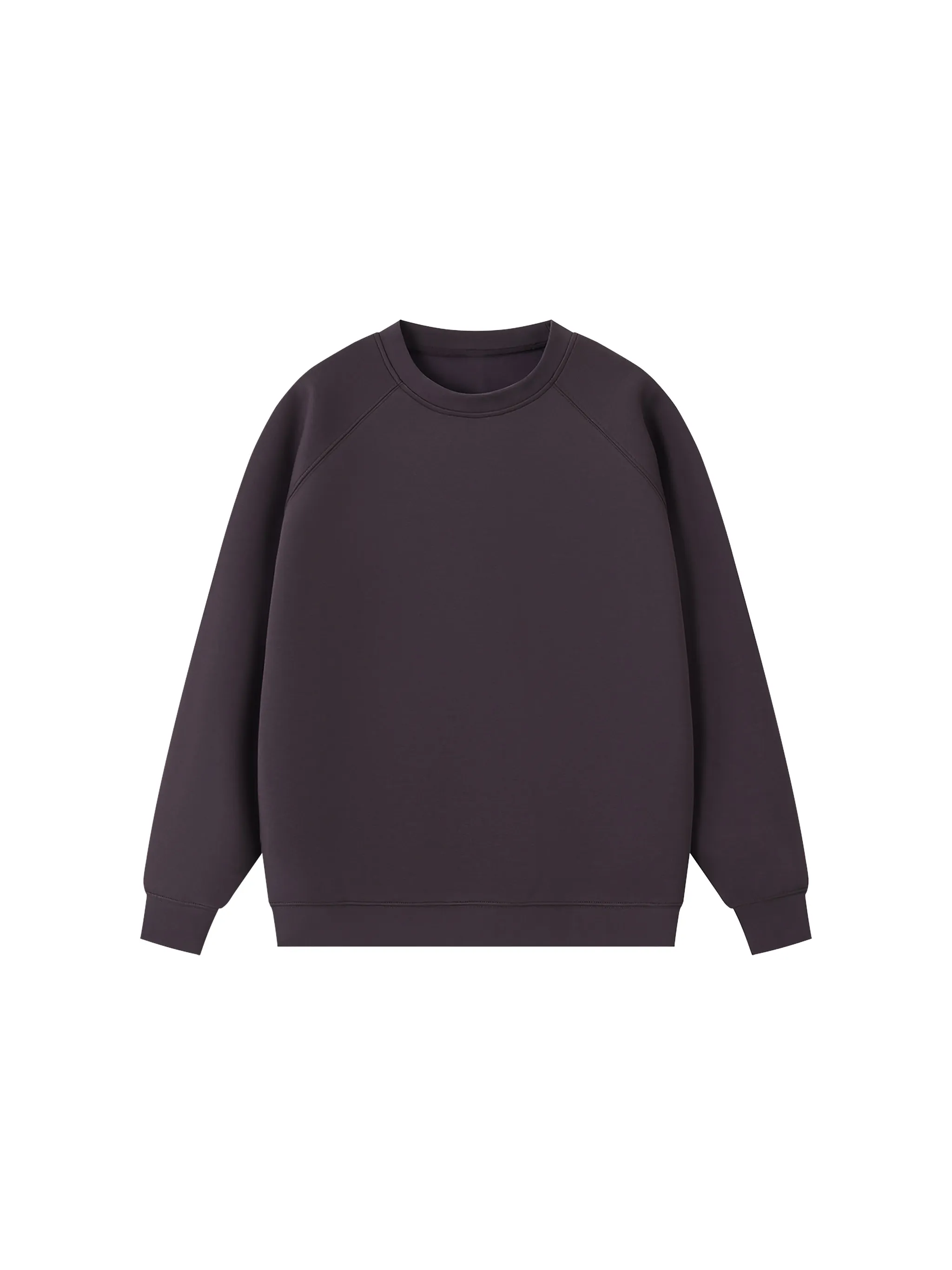 Unisex Regular Fit Crewneck Sweatshirt - Main Image