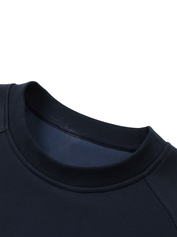 Unisex Regular Fit Crewneck Sweatshirt