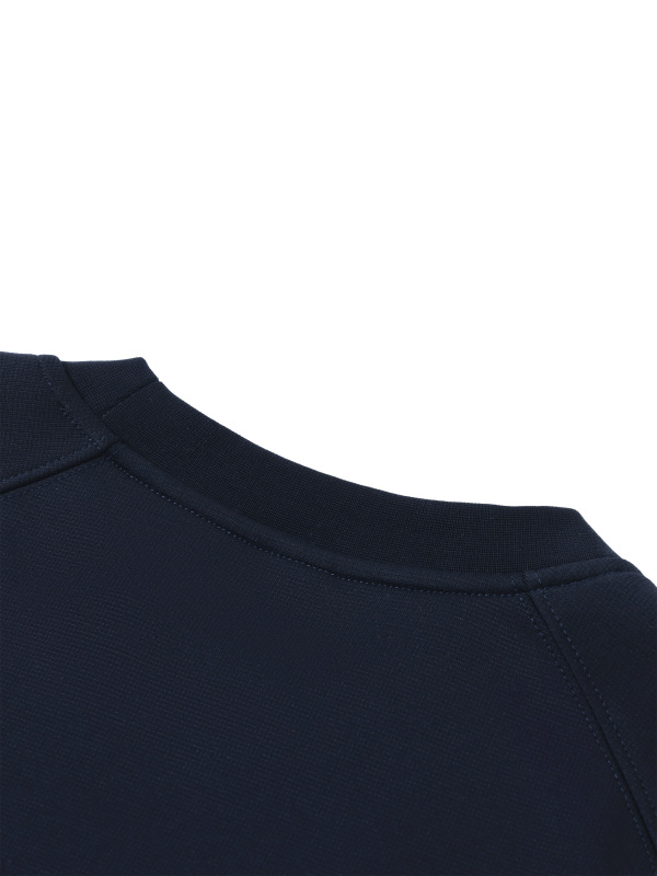 Unisex Regular Fit Crewneck Sweatshirt