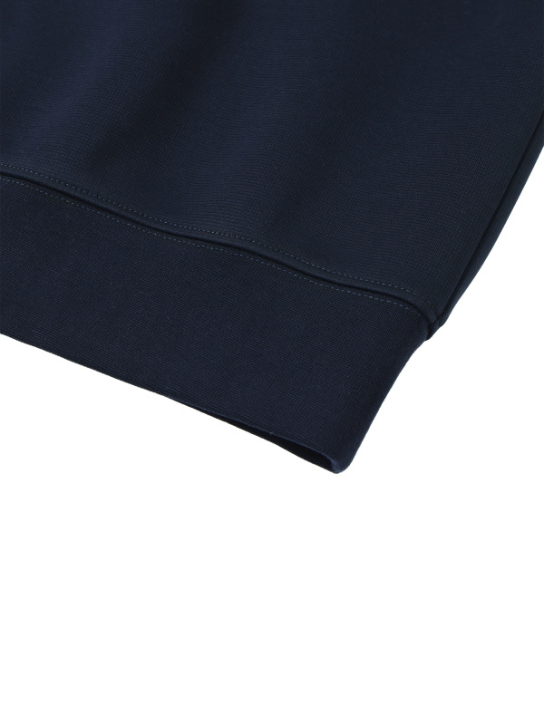 Unisex Regular Fit Crewneck Sweatshirt