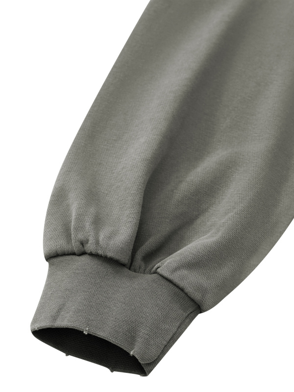 Women’s Vintage Wash Full Zip Hoodie
