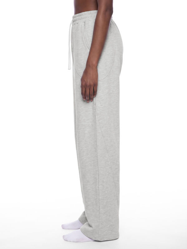 Women's Wide Leg Sweatpants