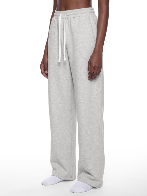 Women's Wide Leg Sweatpants