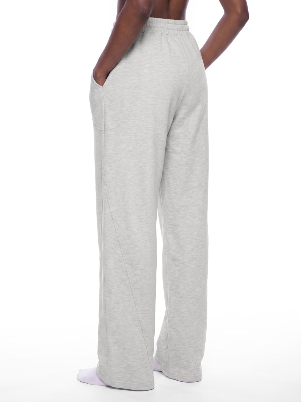 Women's Wide Leg Sweatpants