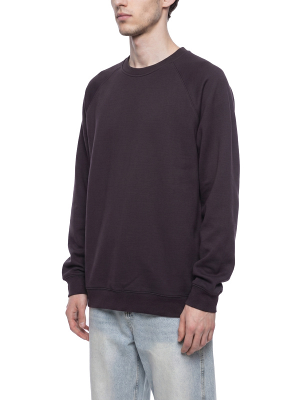 Unisex Regular Fit Crewneck Sweatshirt