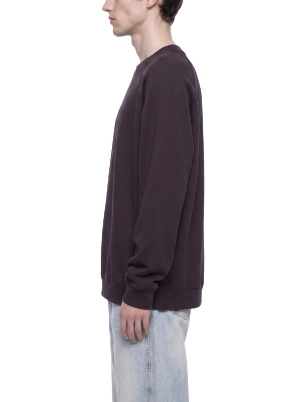Unisex Regular Fit Crewneck Sweatshirt