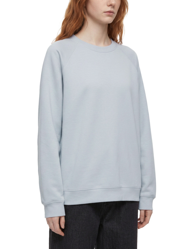 Unisex Regular Fit Crewneck Sweatshirt