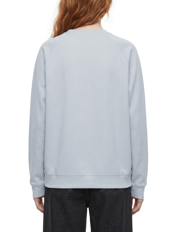 Unisex Regular Fit Crewneck Sweatshirt