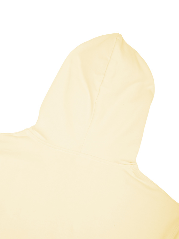 Women's Crop Full Zip Hoodie