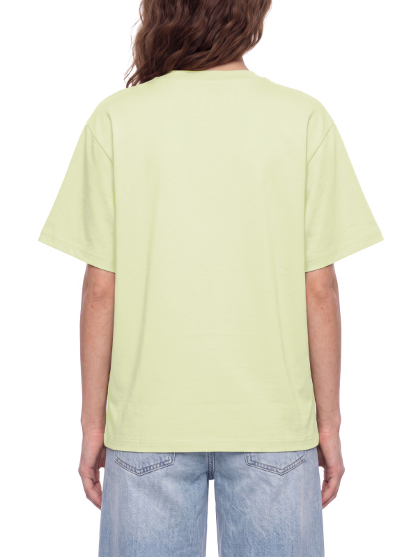 Unisex Heavyweight Sorona T-Shirt