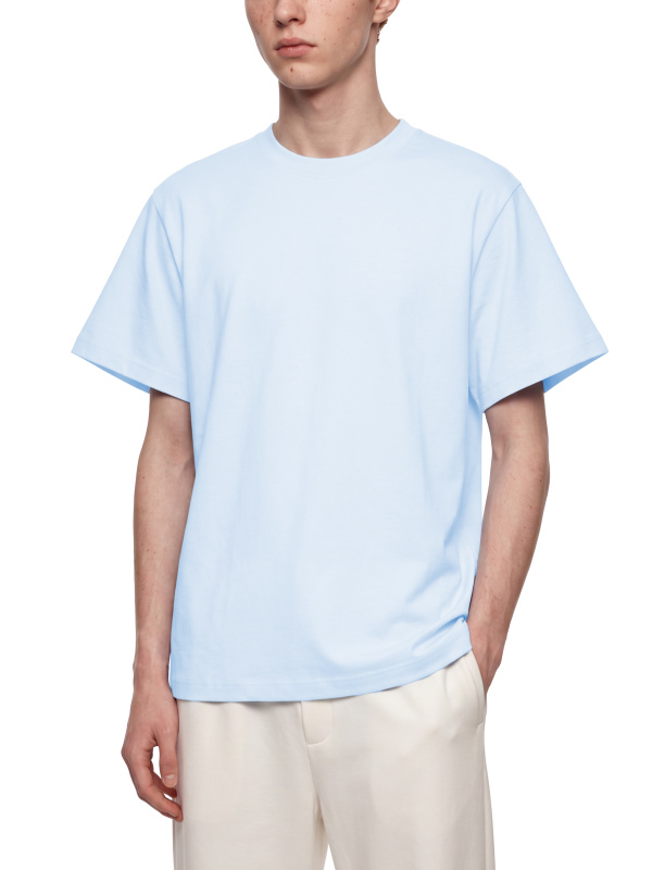Unisex Heavyweight Sorona T-Shirt