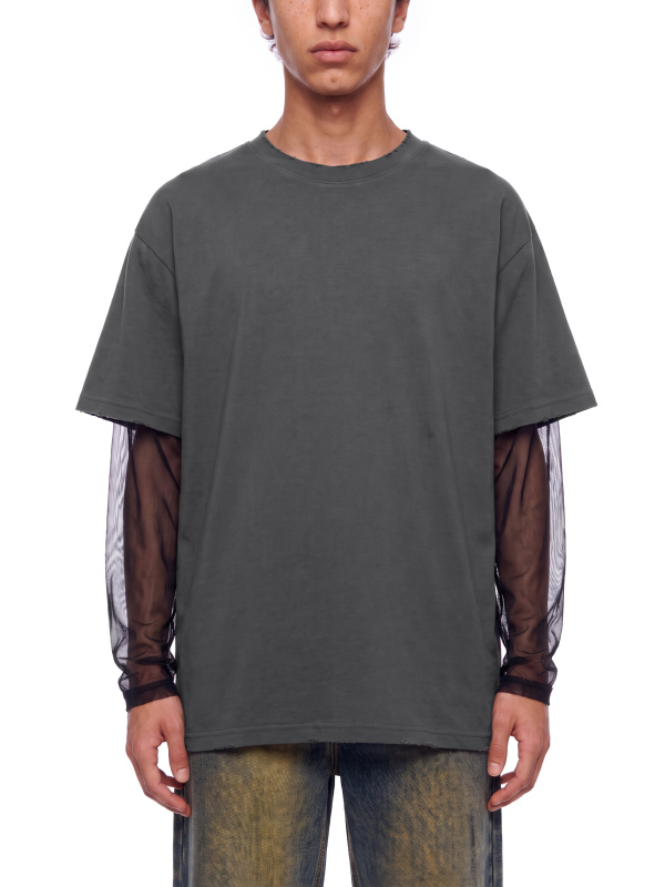 Unisex Sunfade Layer T-Shirt