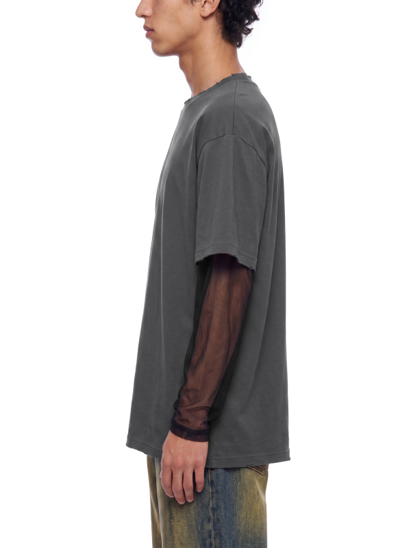 Unisex Sunfade Layer T-Shirt