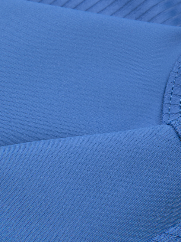 Women’s Paneled Crop Yoga Tank Top