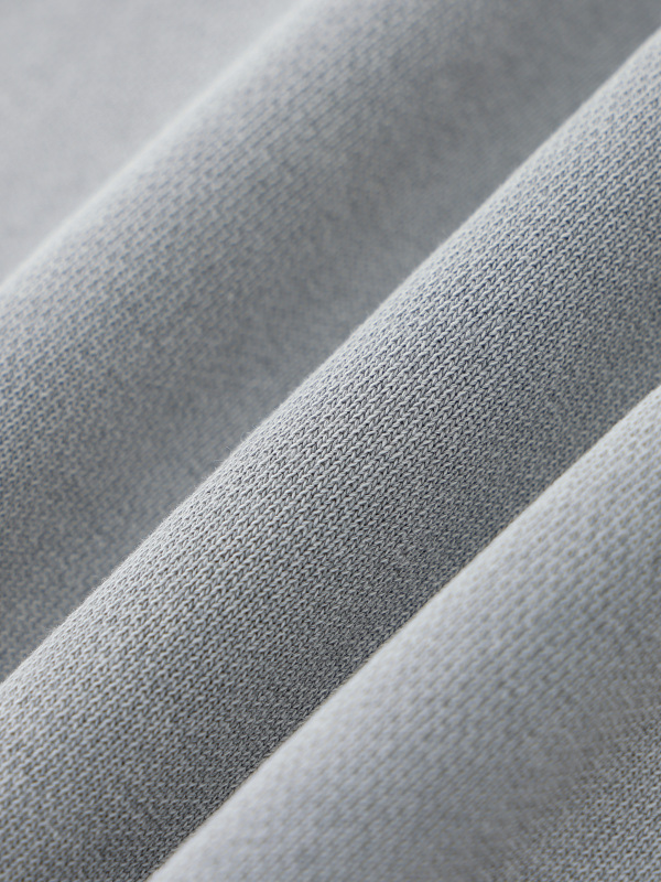 Unisex Mineral Wash Straight Sweatpants