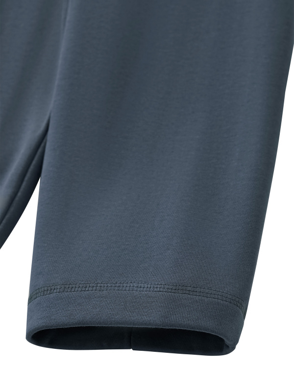 Unisex Oversized Drop Shoulder Hoodie
