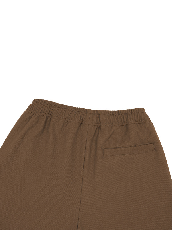 Men's Loose Straight Leg Pants