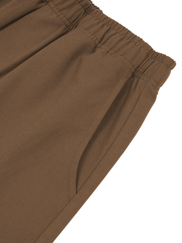 Men's Loose Straight Leg Pants
