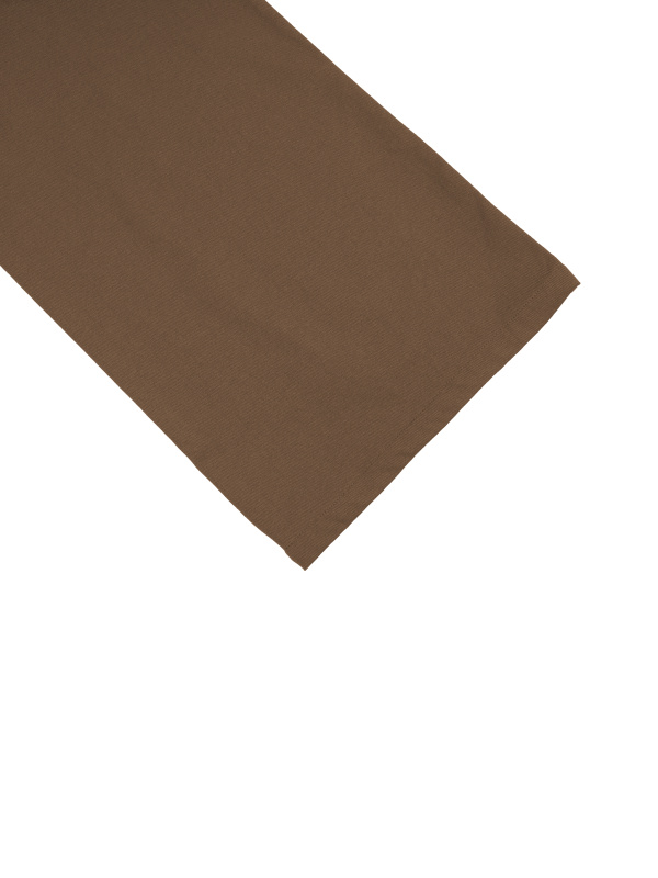 Men's Loose Straight Leg Pants