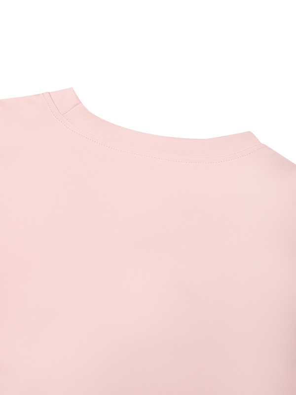 Women’s Topstitch Training T-Shirt