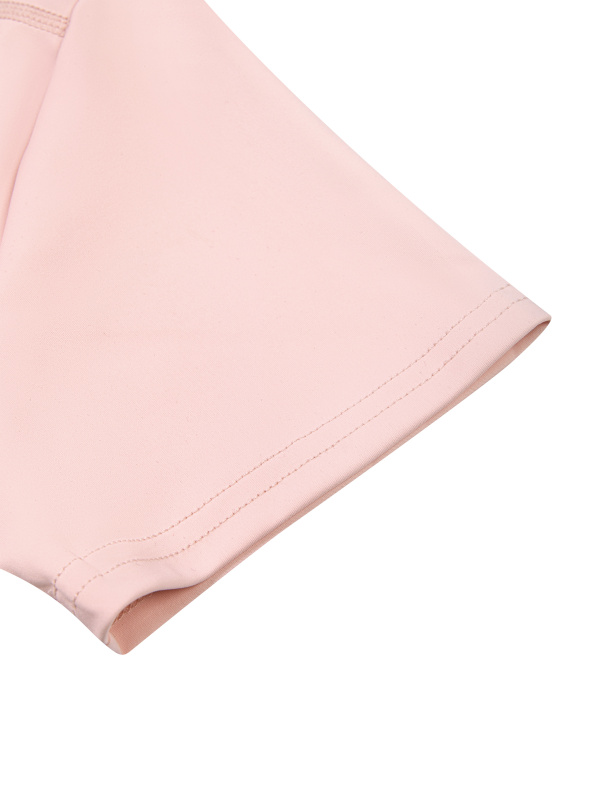 Women’s Topstitch Training T-Shirt