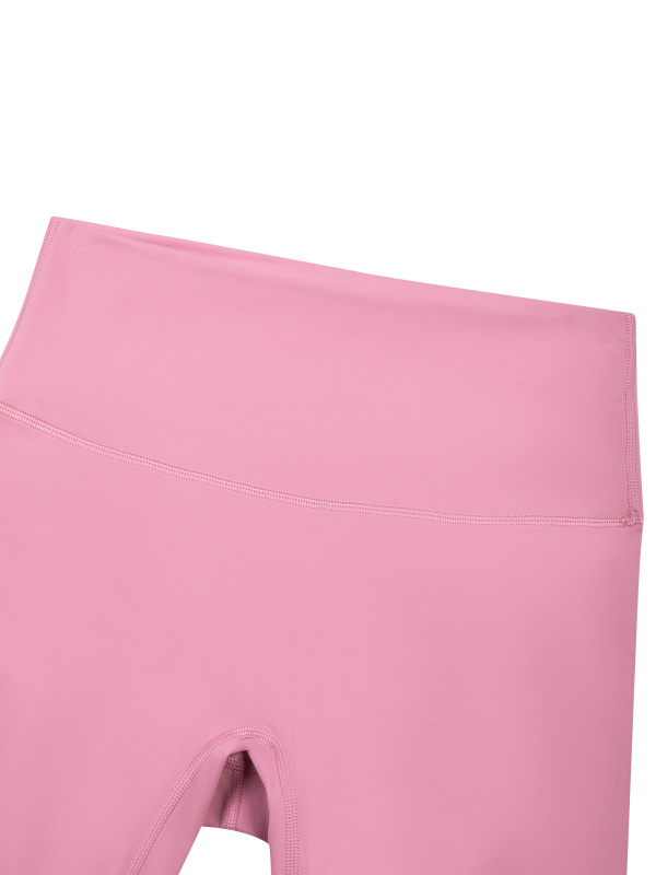 Women's High Waisted Yoga Capri Leggings