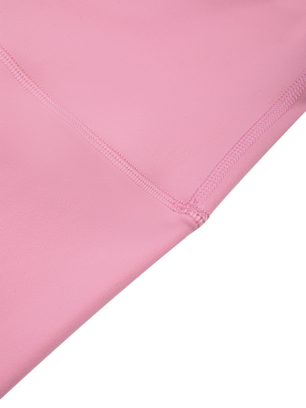 Women's High Waisted Yoga Capri Leggings