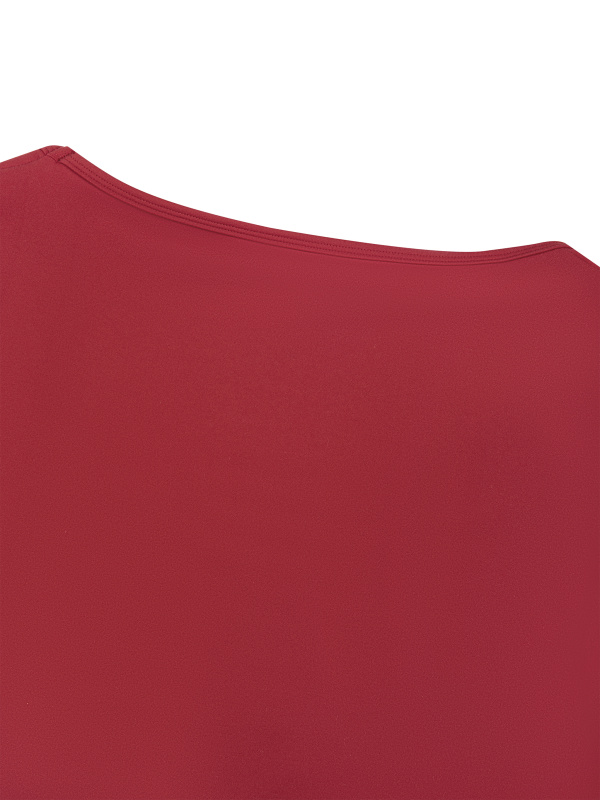 Women’s Square Neck Training T-Shirt