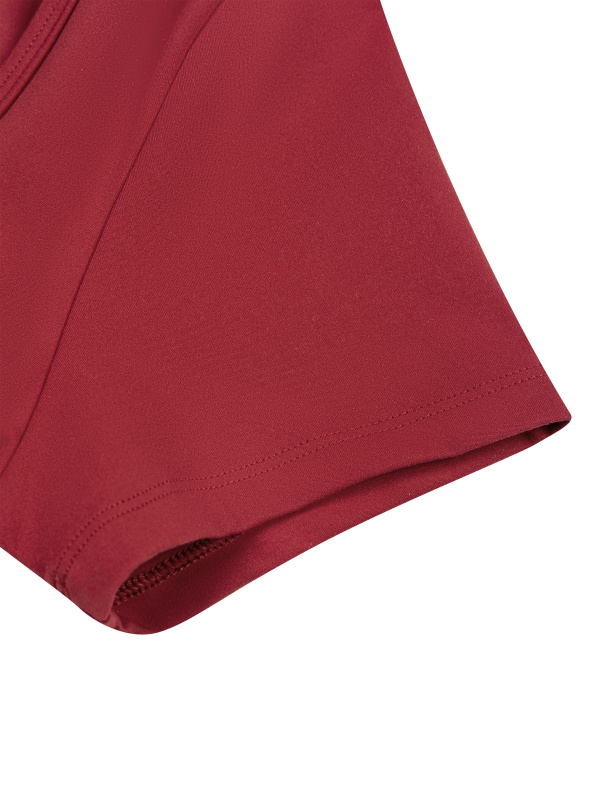 Women’s Square Neck Training T-Shirt