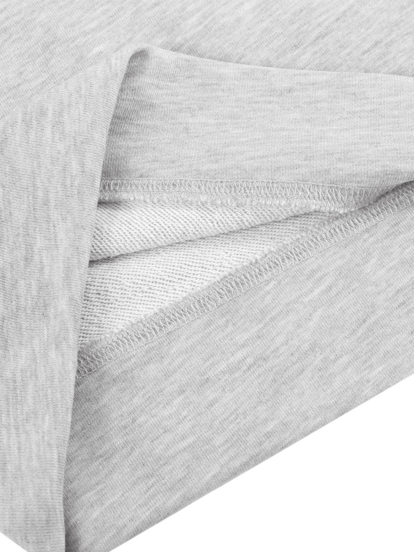 Women's Crop Quarter-Zip Sweatshirt