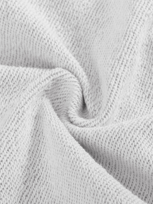 Women's Crop Quarter-Zip Sweatshirt