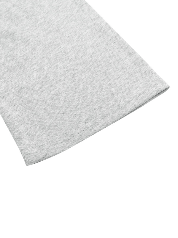 Women's Off-Shoulder Sweatshirt