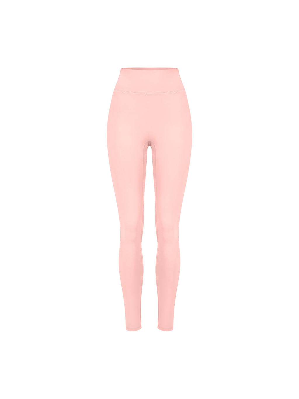 Women’s High Waisted Yoga Leggings - Main Image