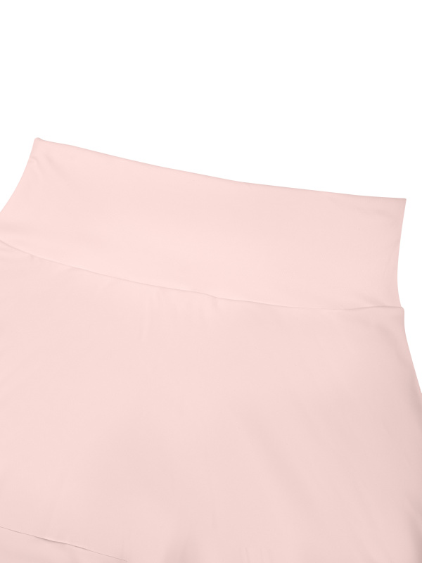 Women’s Skirted Flare Yoga Leggings